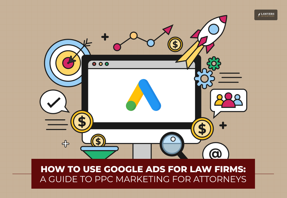 ppc marketing for law firms