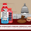 Prime Hydration’s Forever Chemicals Lawsuit: Should You Expect a Settlement Anytime Soon?