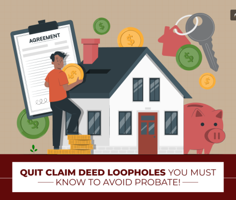 quit claim deed loopholes