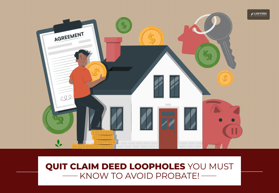 quit claim deed loopholes