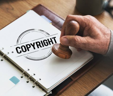 Copyright Laws