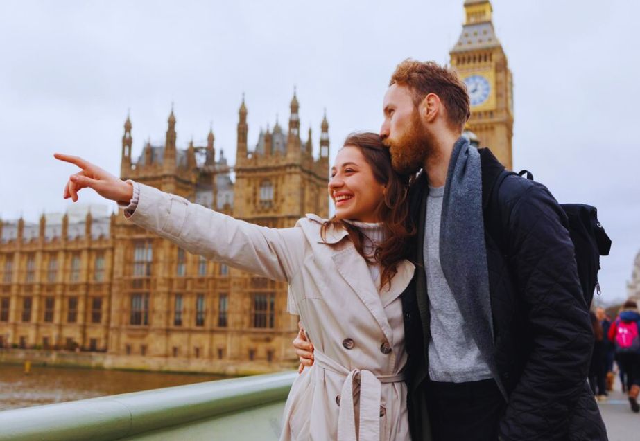 Why Do You Need a UK Spouse Visa