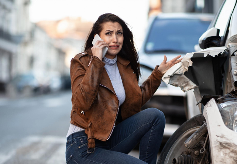 Why You Need a Lawyer Who Knows Road Accidents