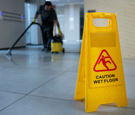 premises liability negligence