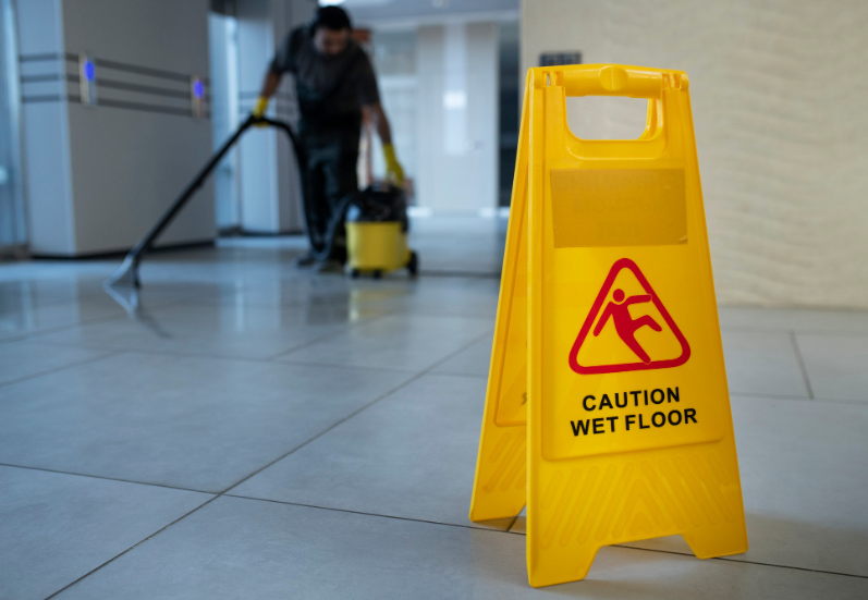 premises liability negligence