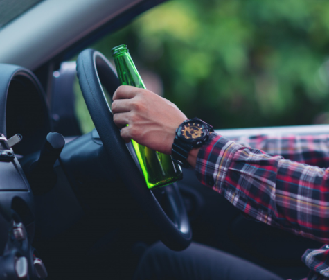 report a drunk driver