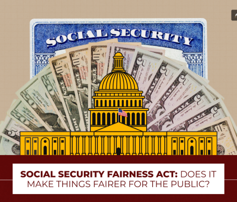 social security fairness act