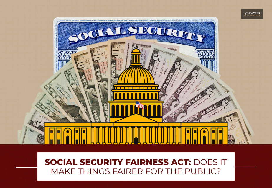 social security fairness act