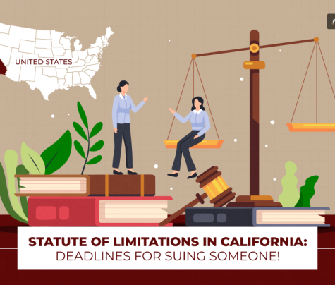 statute of limitations in california