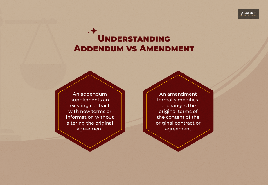 Addendum vs Amendment_ Are They The Same