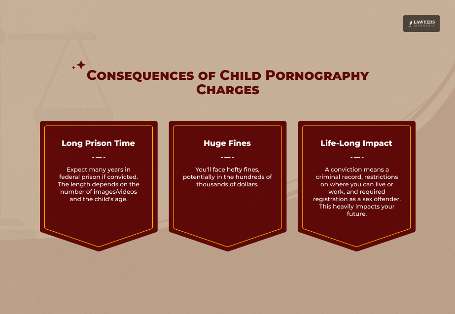 Child Pornography Charges_ Penalties and Consequences You Need to Know