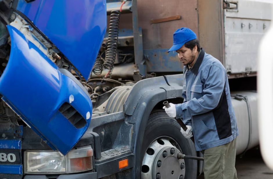 How Underride Accidents Work