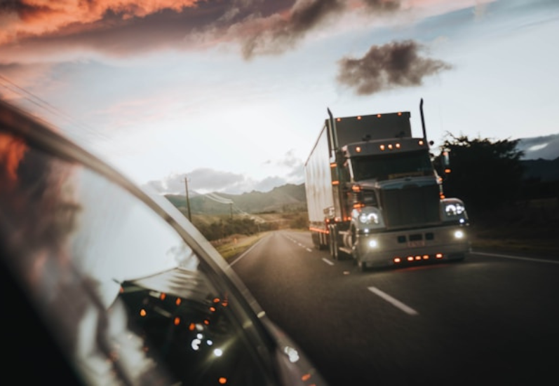 Legalities of a Colorado Truck Accident Case