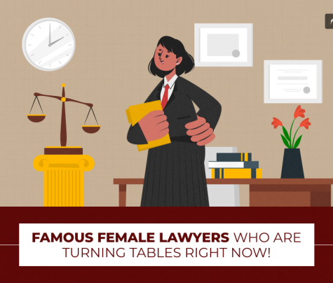 famous female lawyers