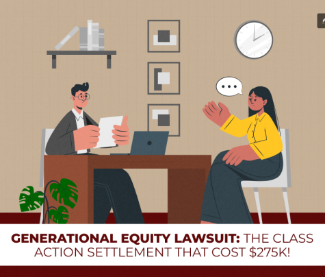 generational equity lawsuit