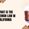 Trapped With A Defective Car? How California Auto Lemon Law Can Save You Thousands!