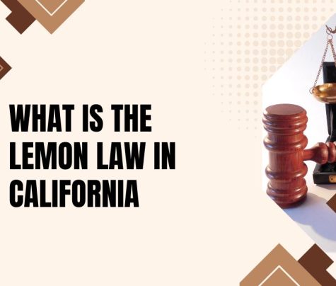 what is the lemon law in California