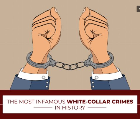 white collar crime cases