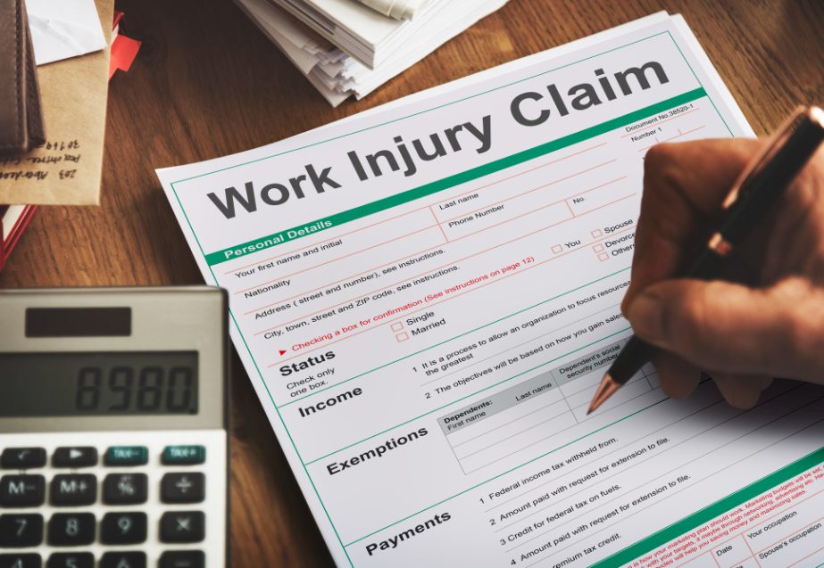 How State Laws Affect Personal Injury Compensation