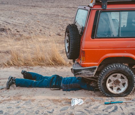 Truck Accident Cases