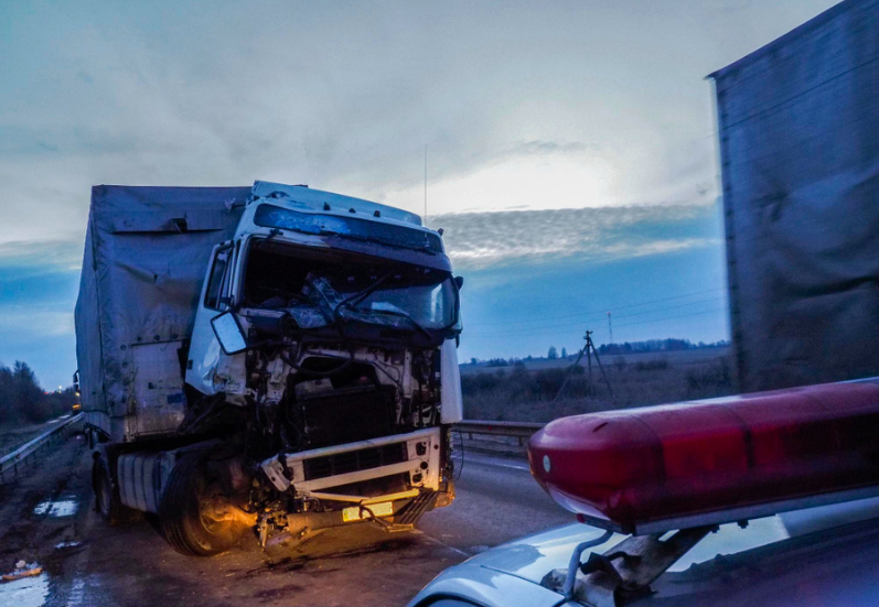 Average Truck Accident Settlement