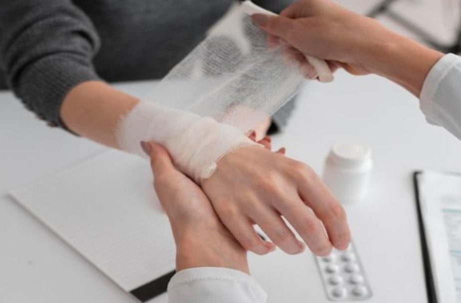 Basics of personal injury law