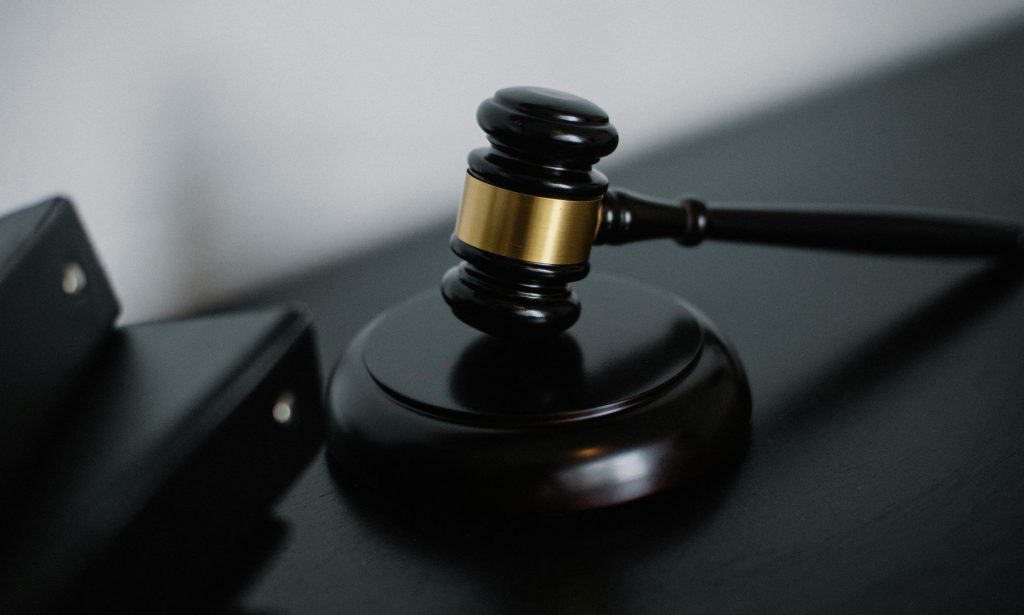 The Role of a Personal Injury Lawyer
