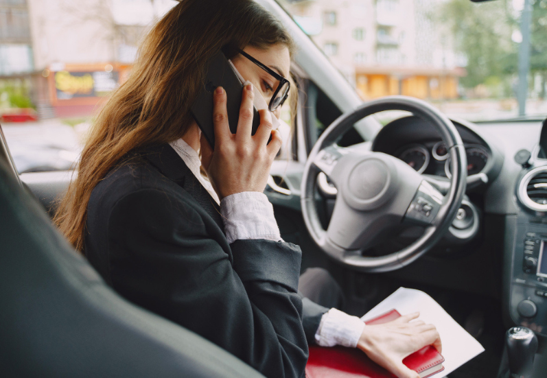 Uber and Lyft Accident Lawyer