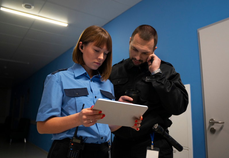 What is a Police Report