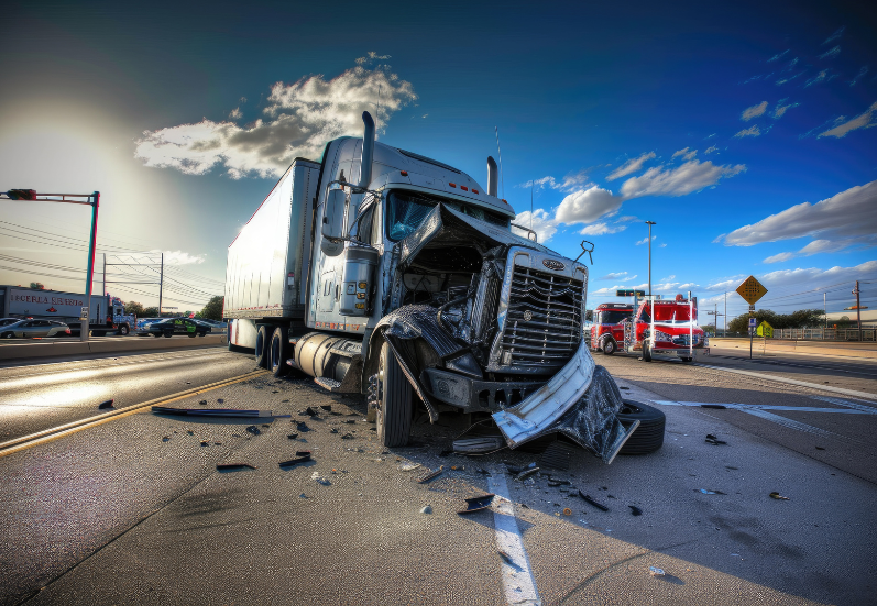 What is the Average Truck Accident Settlement Amount