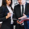 8 Factors to Consider When Looking for a Lawyer