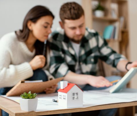 What is Property Settlement