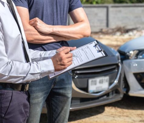 Car Accident Settlement Laws