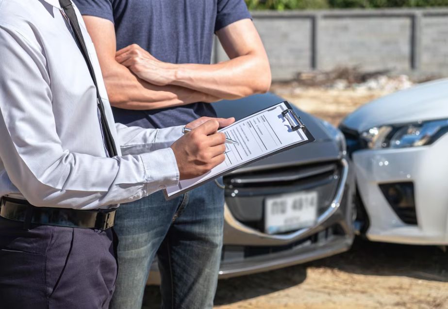 Car Accident Settlement Laws