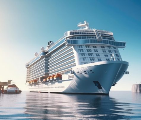 Cruise Ship Accident Claim