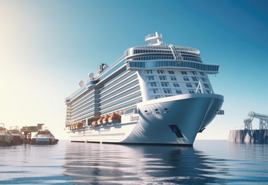 Cruise Ship Accident Claim