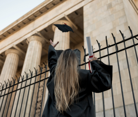First Year of Law School