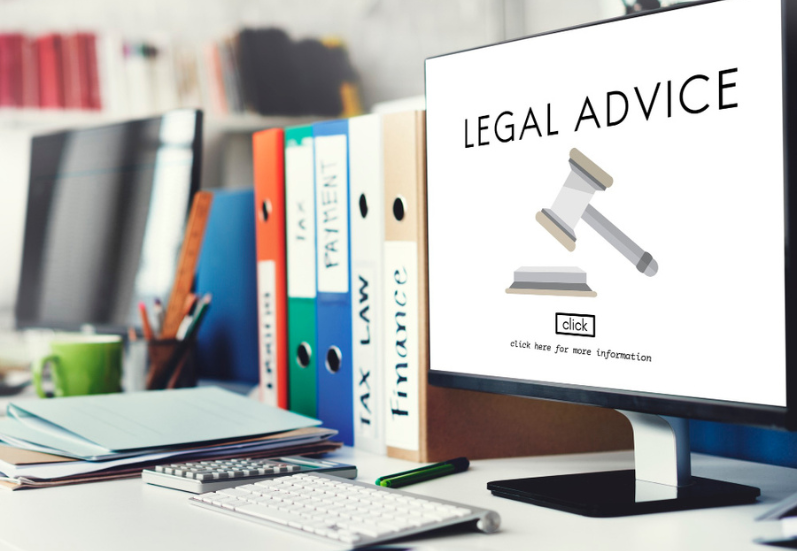 Free Law Study Materials