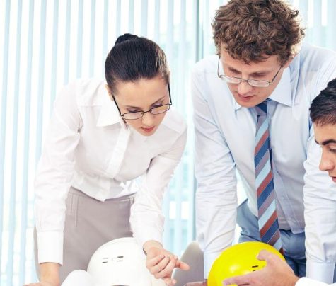 High-performing construction