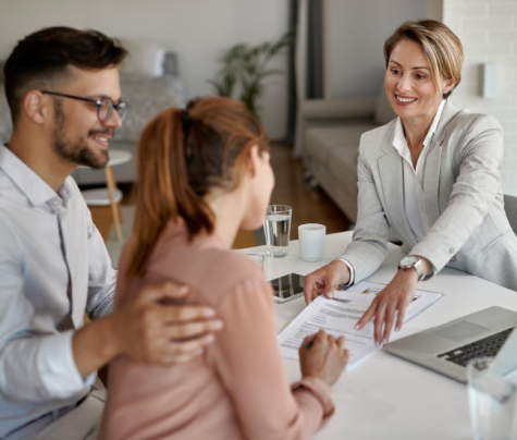 Lawyer for mortgage refinancing