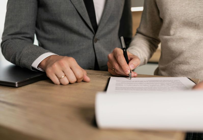Legal Bill Auditing