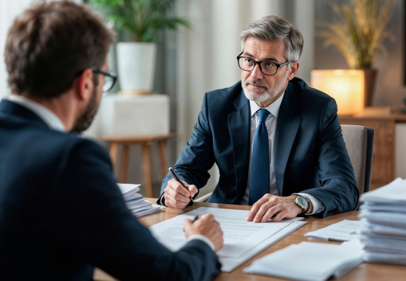 Mistakes to Avoid When Hiring a Lawyer