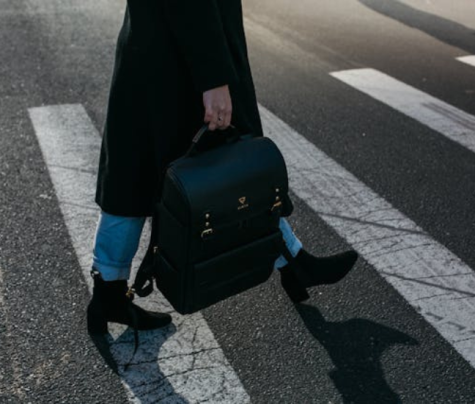 Pedestrian Accident Settlement