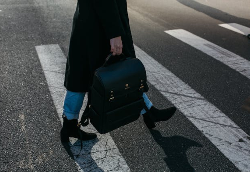 Pedestrian Accident Settlement