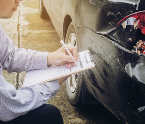 car insurance claim denied