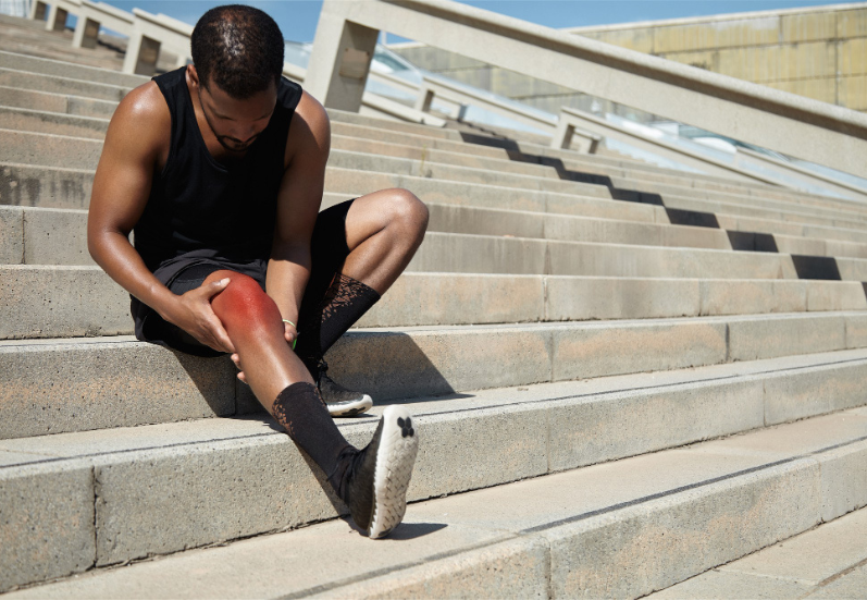 Long-Term Injuries
