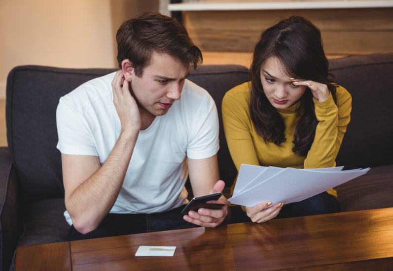 Common Personal Injury Claim Mistakes
