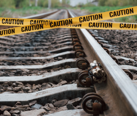 railroad accident