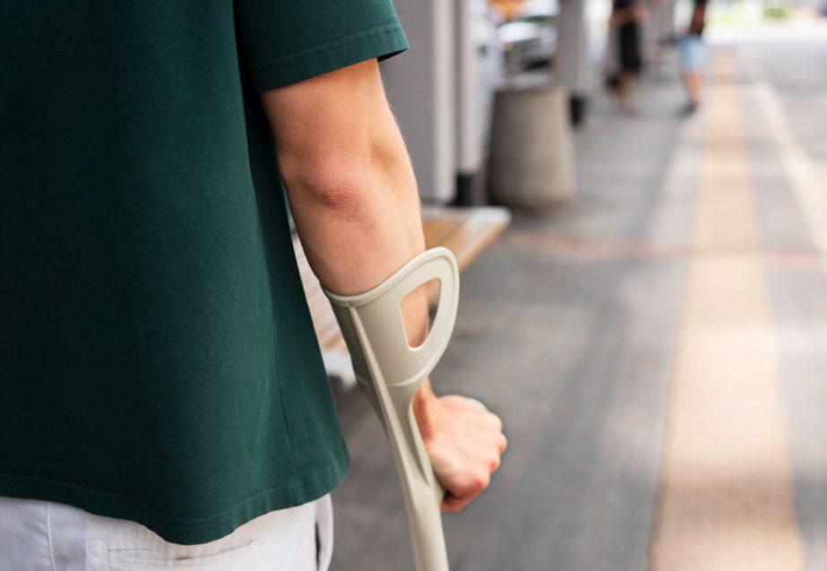 What Are the Common Types of Injuries at Amazon Facilities
