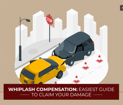 Whiplash Compensation